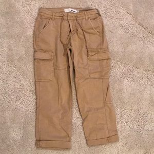 Sonoma Cargo Pants